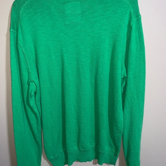 American Eagle size large sweater - Picture 3 of 3